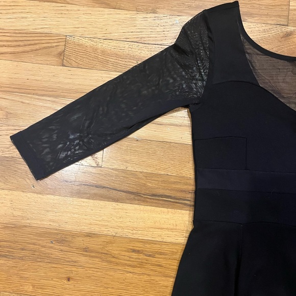 H&M Skater Dress - Picture 2 of 8